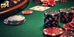 nội dung quan trọng về bài Poker