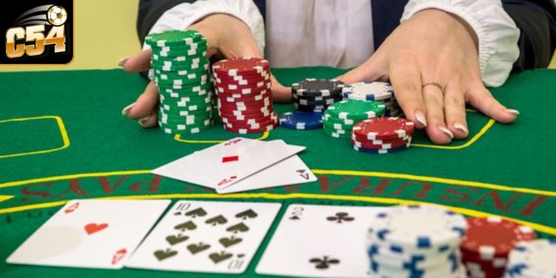 Cách chơi baccarat hiệu quả với các bí kíp quý giá