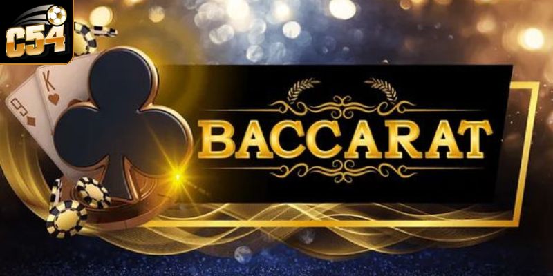 hữu ích về cách chơi baccarat