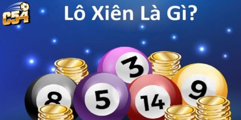 Tìm hiểu về game online lô xiên nháy 