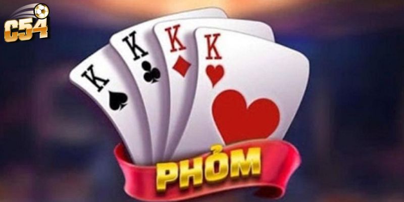 Phỏm online là game gì?