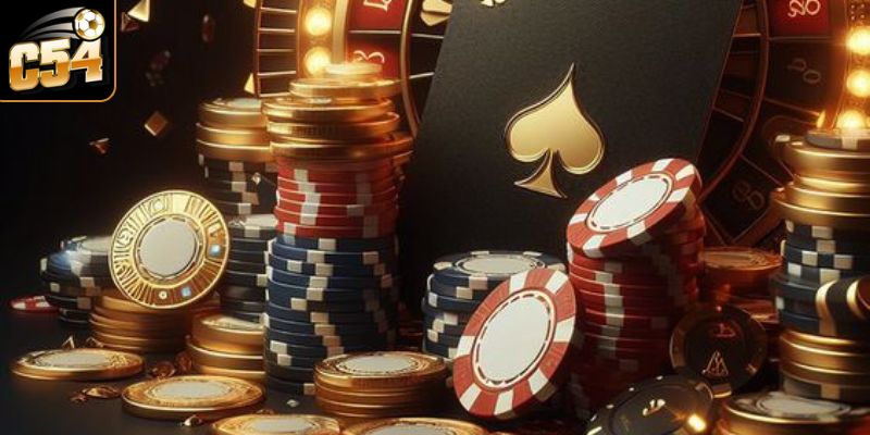 Quy định về cách tham gia bài poker