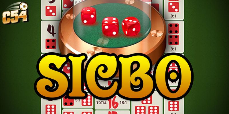 Sicbo online là game gì? Cách chơi sicbo như thế nào?